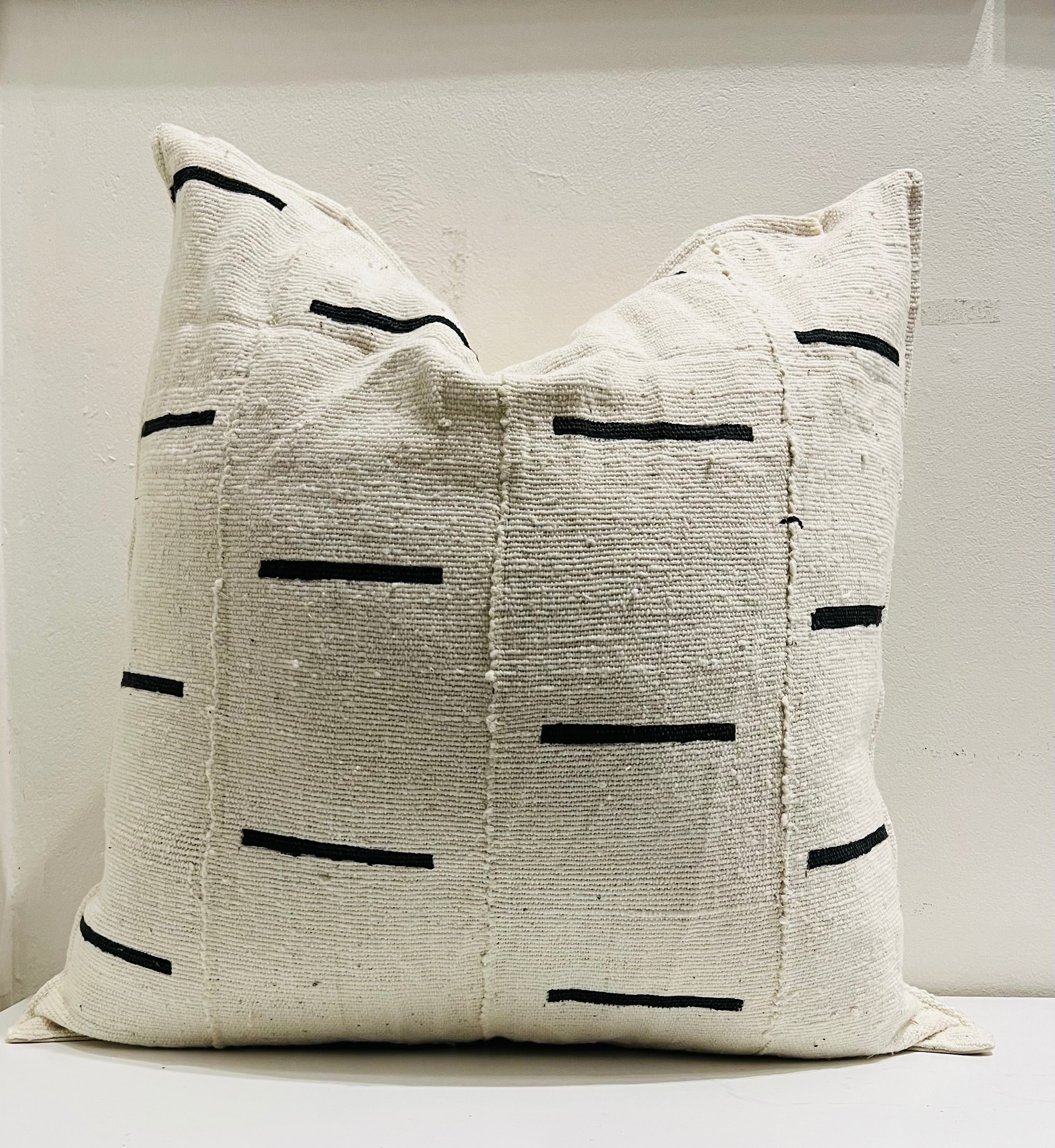 Kolokani Mudcloth Cushion