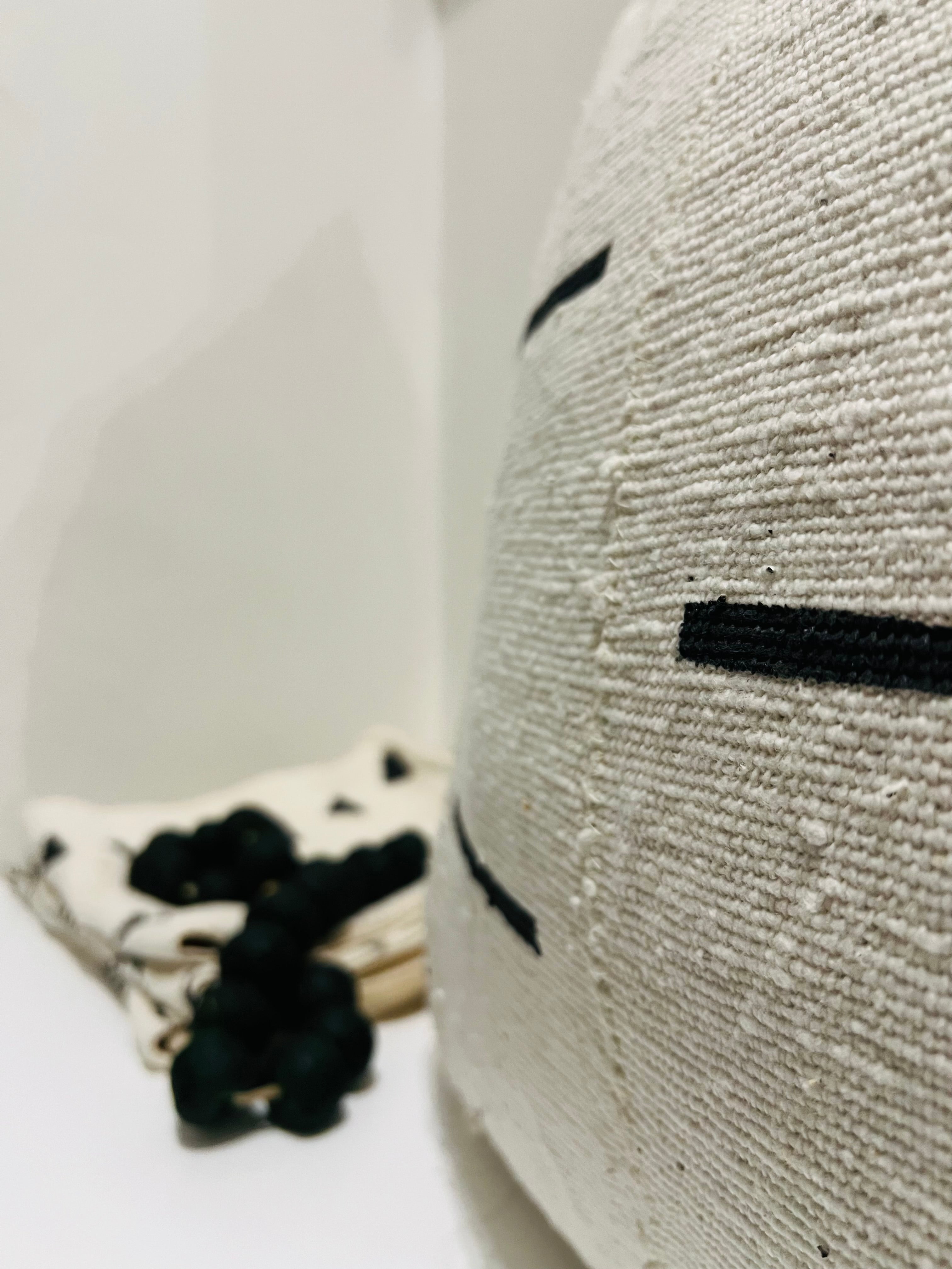 Kolokani Mudcloth Cushion