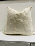 Bamako Mudcloth Cushion Cover