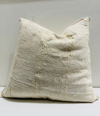 Bamako Mudcloth Cushion