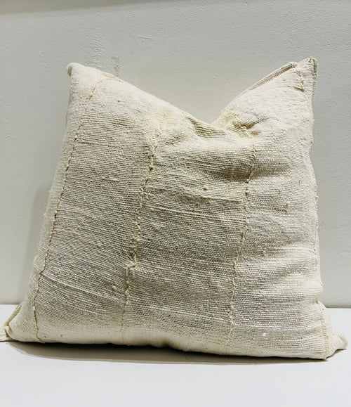 Bamako Mudcloth Cushion