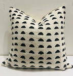 Djenne Mudcloth Cushion