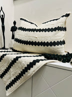 Kita Mudcloth Cushion