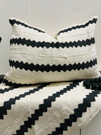 Kita Mudcloth Cushion