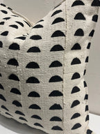 Djenne Mudcloth Cushion