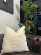Bamako Mudcloth Cushion