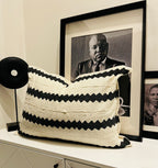 Kita Mudcloth Cushion