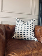 Djenne Mudcloth Cushion