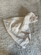 Bamako Mudcloth Cushion Cover