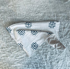 Goundam Mudcloth Cushion Cover