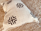Goundam Mudcloth Cushion