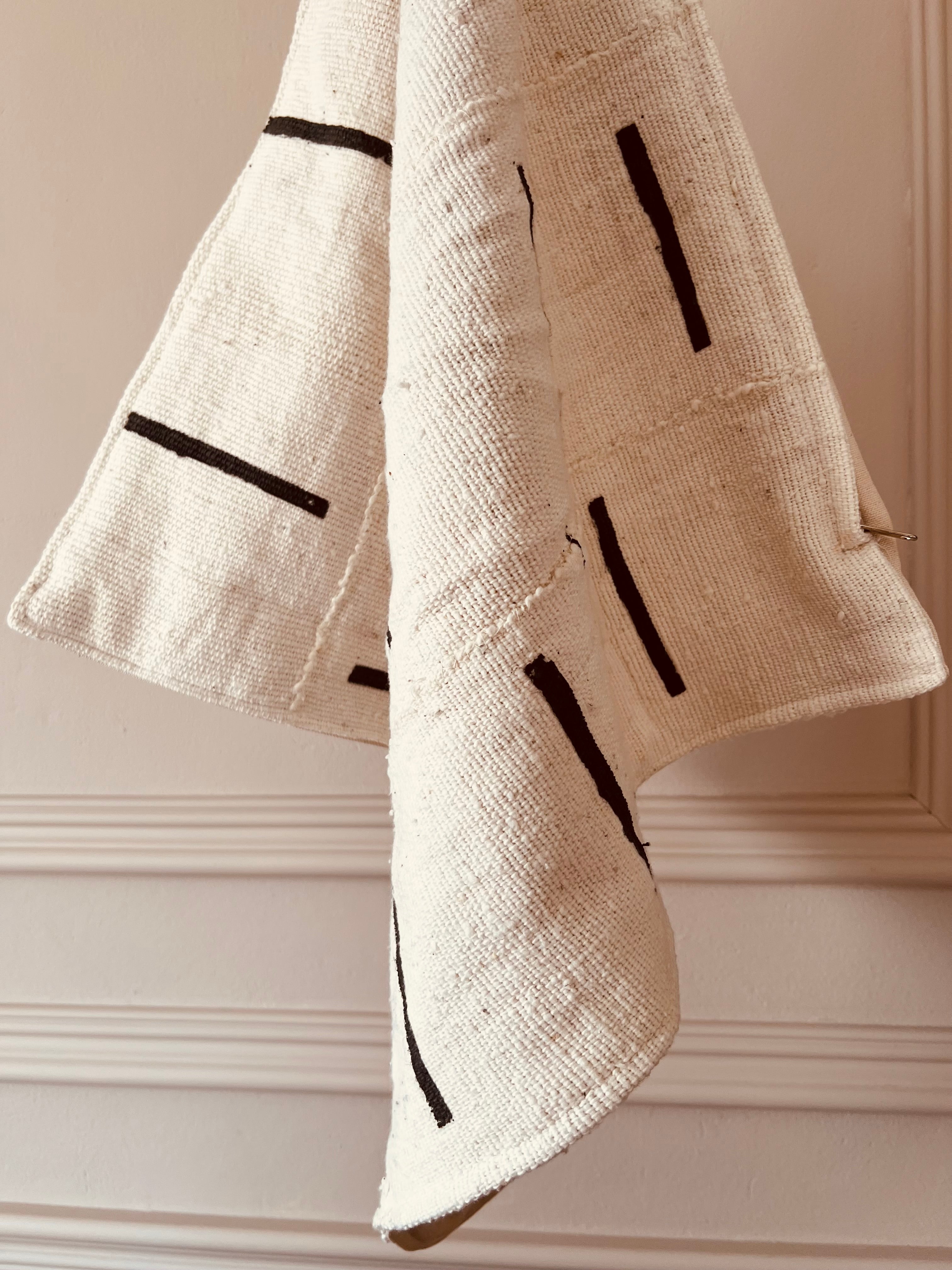 Kolokani Mudcloth Cushion Cover