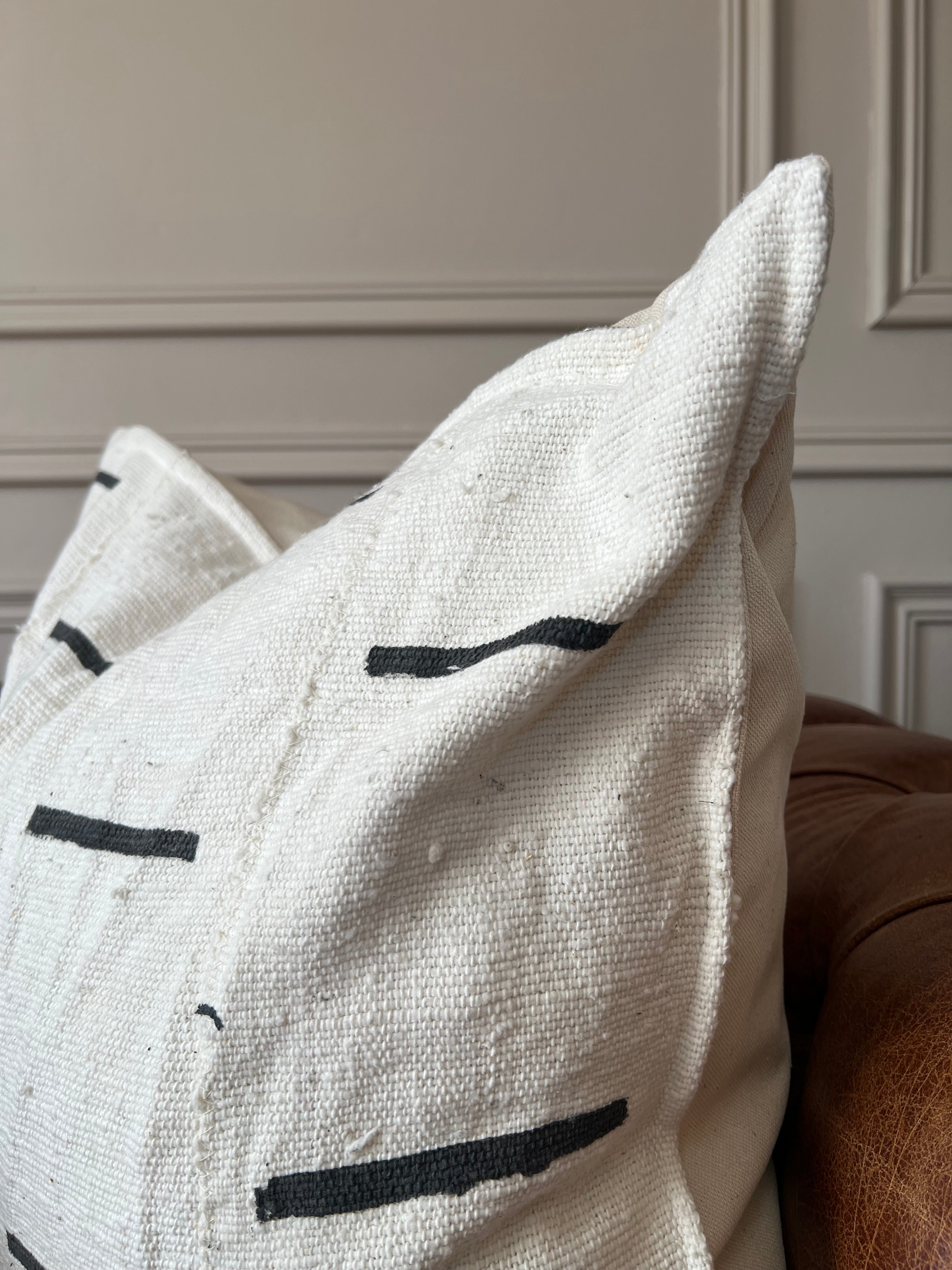 Kolokani Mudcloth Cushion