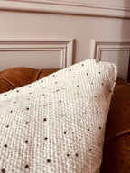 Bougouni Mudcloth Cushion