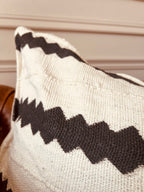 Kita Mudcloth Cushion