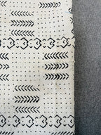 Diema Mudcloth Throw