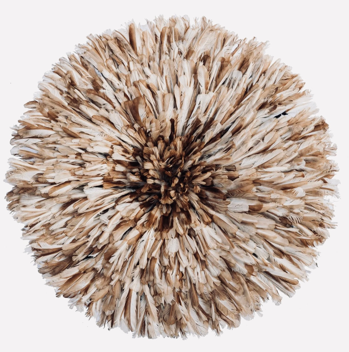 Cameroon Juju Hat Toffee