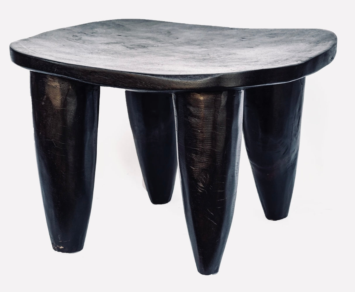 Senufo Stool