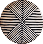 Bamun Shield 11