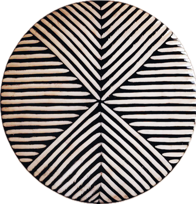 Bamun Shield 11