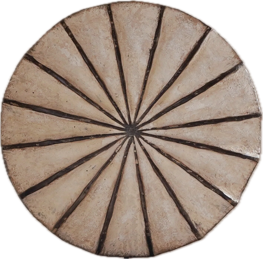 Bamun Shield 03