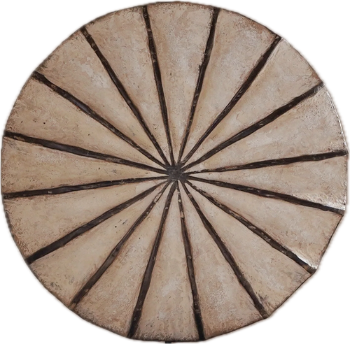 Bamun Shield 03