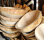 Swazi Bowls