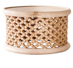 Natural Bamineke Table