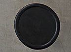 Black Bamineke Table
