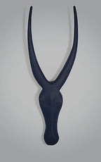 Bush Buck Head
