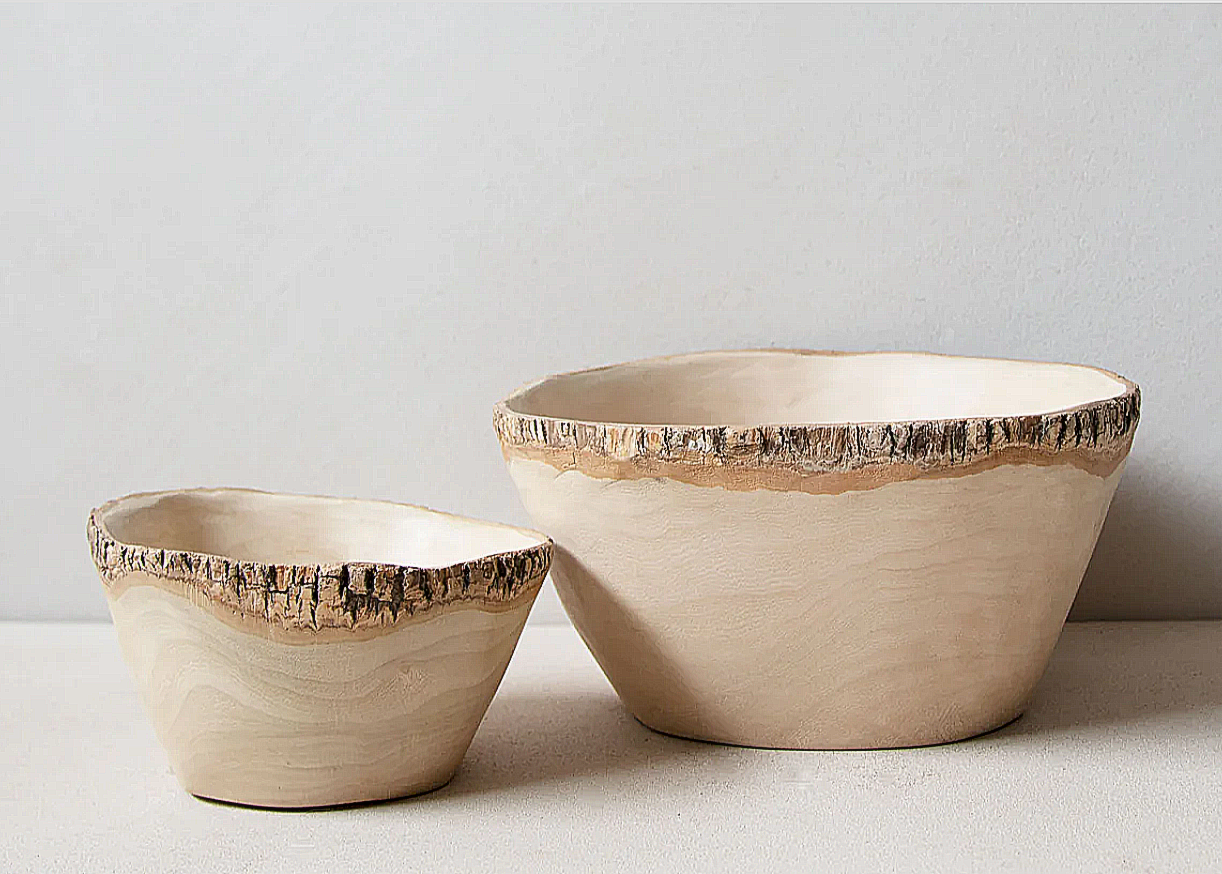Swazi Bowls