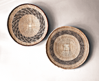Traditional Tonga Basket 08