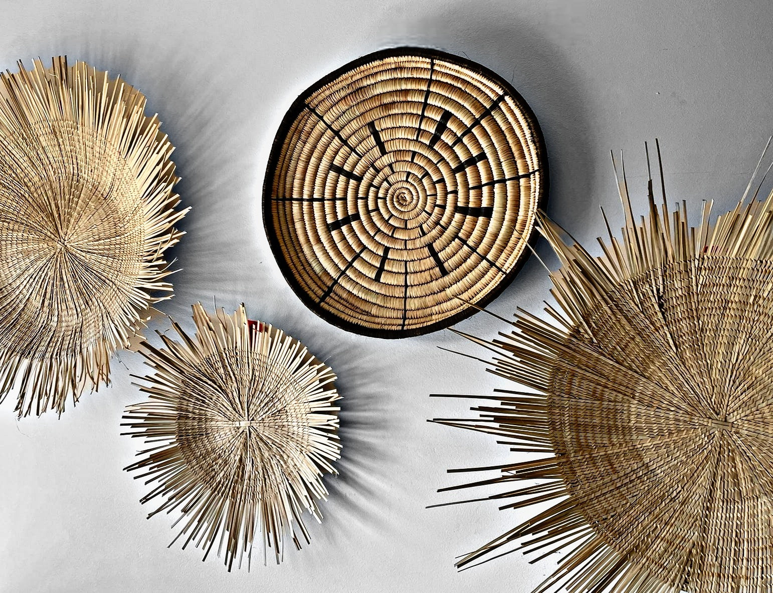 Malawi Sun Circle