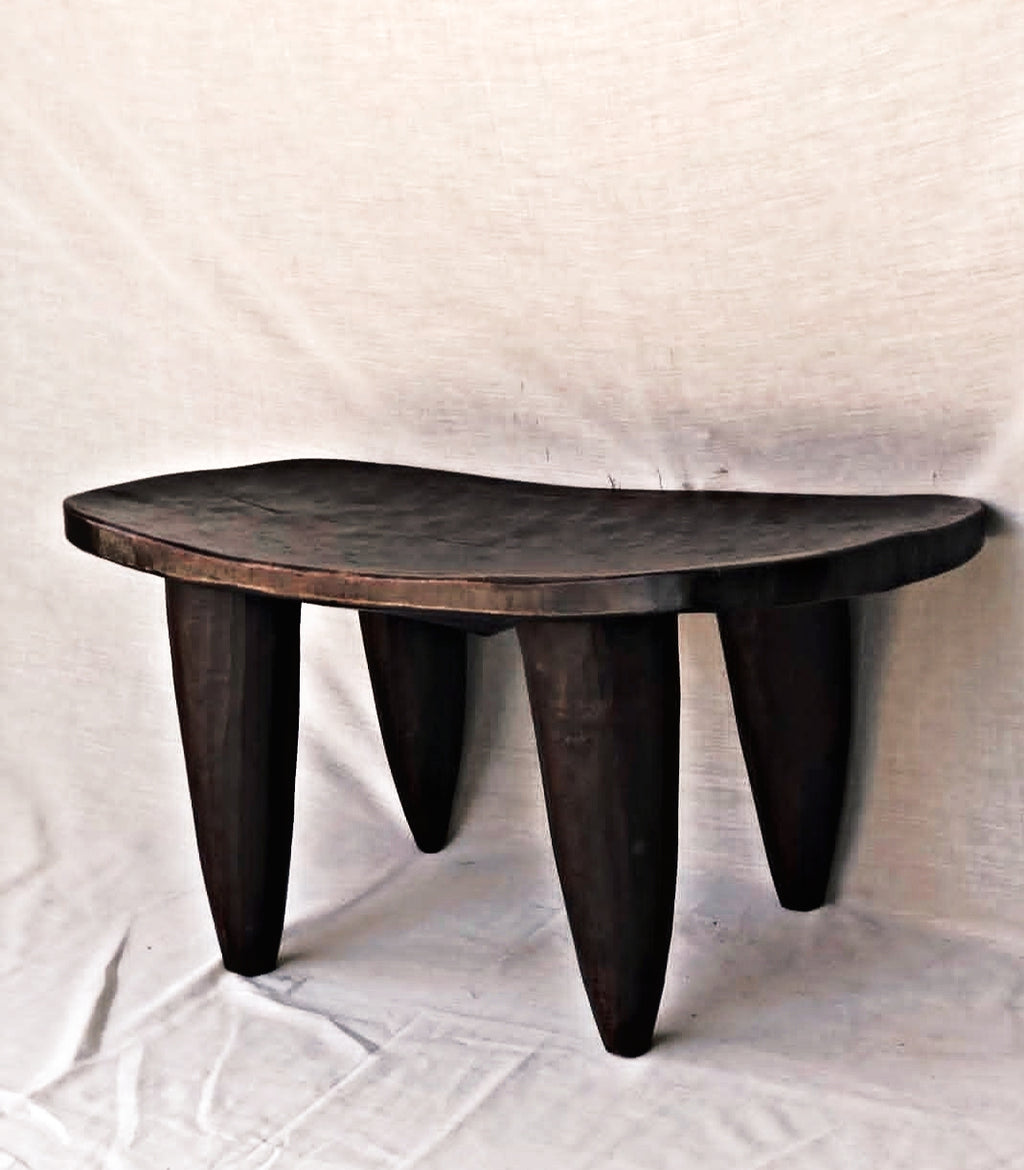 Senufo Stool