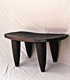 Senufo Stool