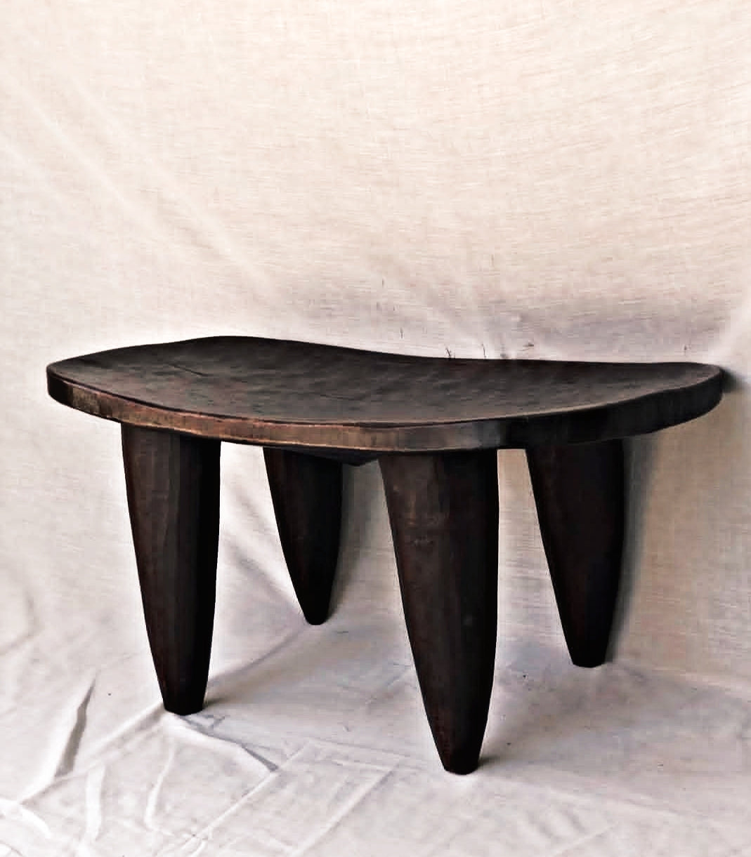 Senufo Stool