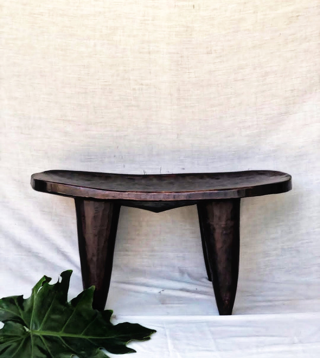 Senufo Stool