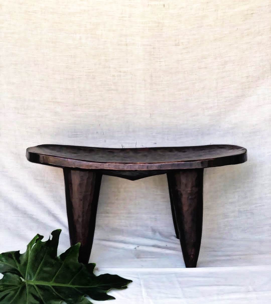 Senufo Stool