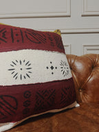 Timbuktu Multi-Colour Cushion