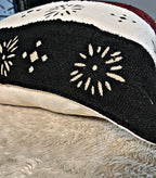 Timbuktu Multi-Colour Cushion