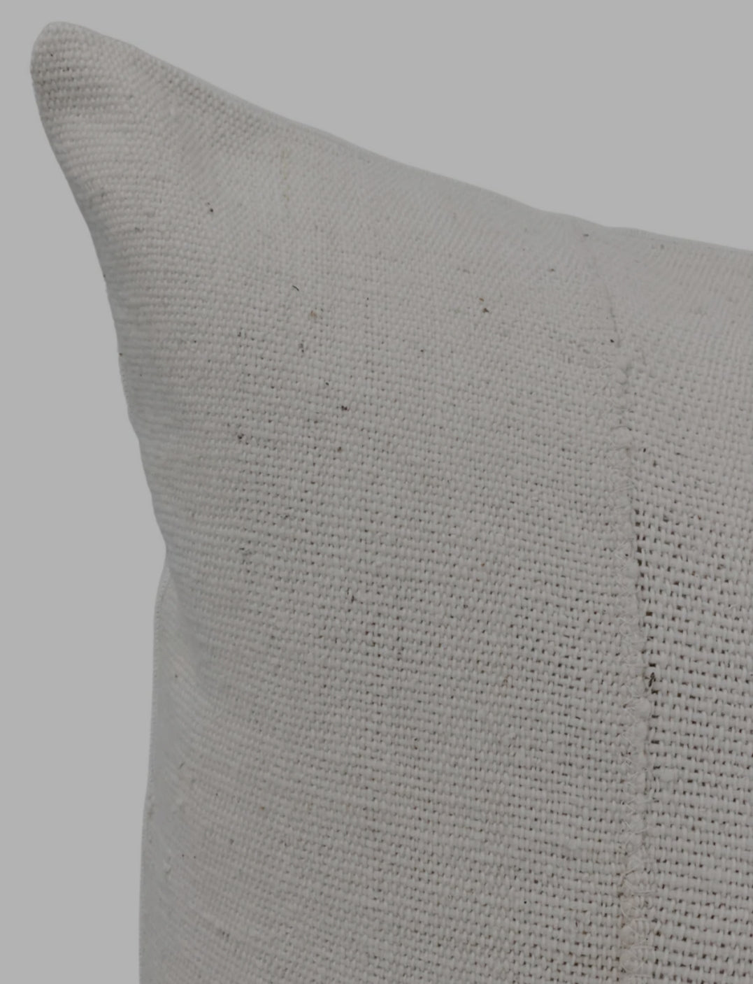 Bamako Mudcloth Cushion
