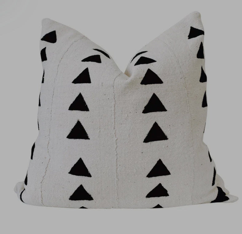 Tonka Mudcloth Cushion