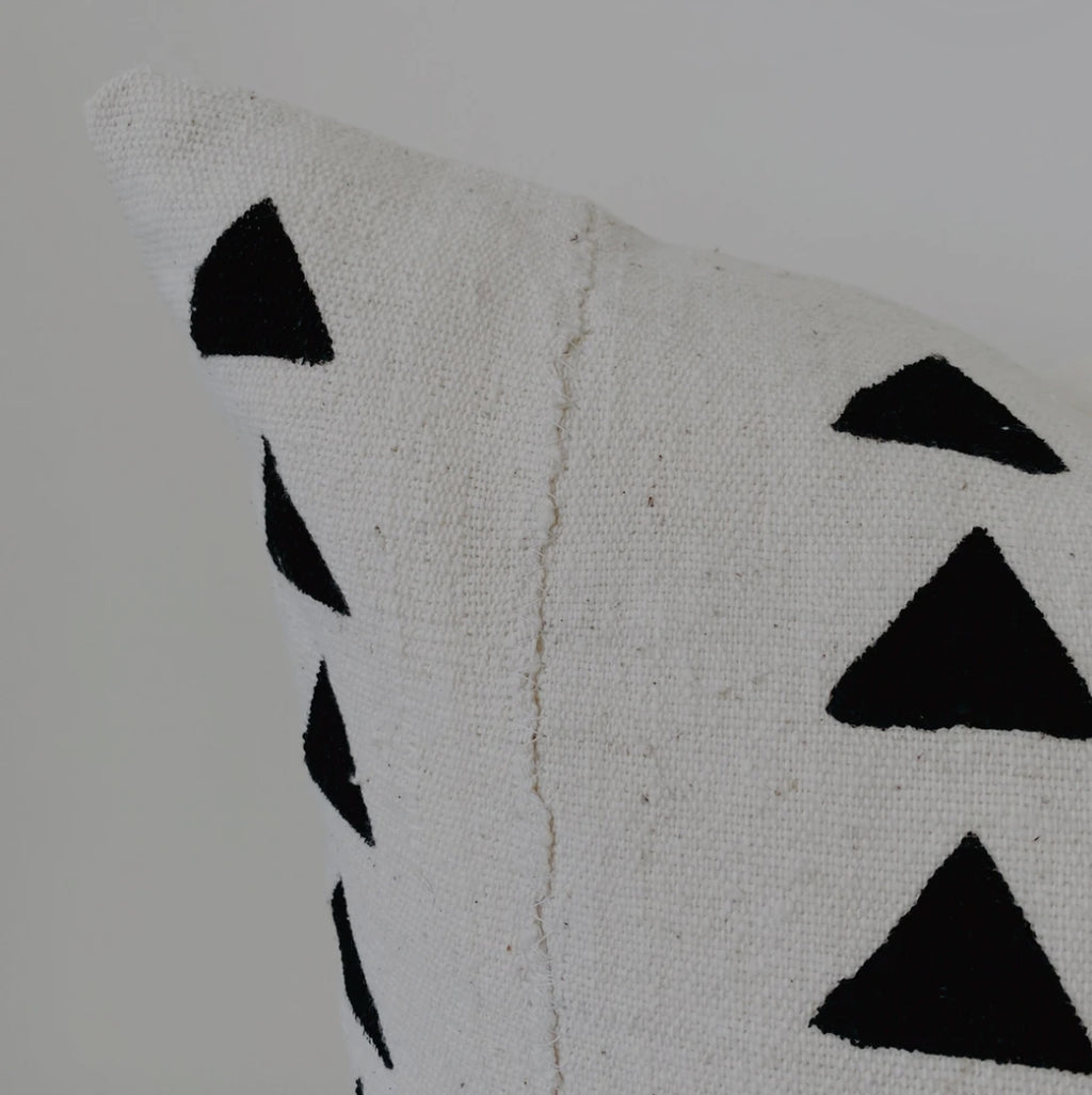 Tonka Mudcloth Cushion