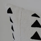 Tonka Mudcloth Cushion